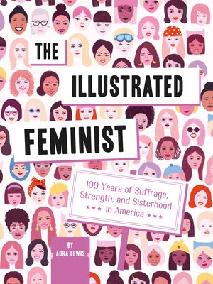 cover image of The Illustrated Feminist